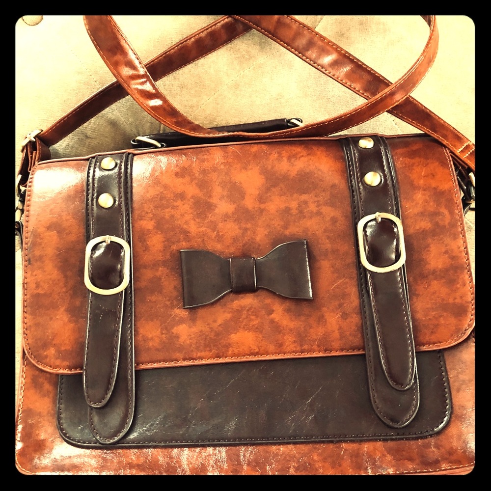 Shoulder LapTop Bag